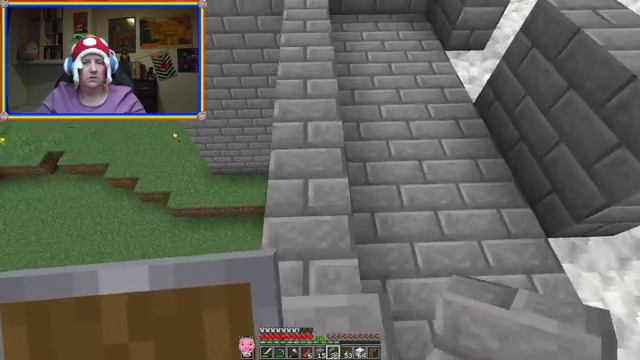 Castle Hiccups смотреть онлайн