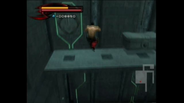 Lets Play Tekken 5: Devil Within (Blind, German) - 08 - Halloween Devil