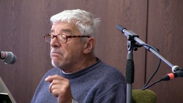 Literaturtage 2017 - Denis Scheck, Thea Dorn, Andrea Sawatzki, Feridun Zaimoglu u.v.m. смотреть онлайн