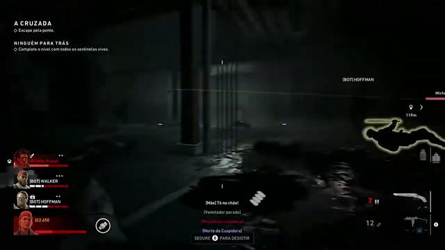 Back 4 Blood : Multiplayer Mãe e Filha смотреть онлайн