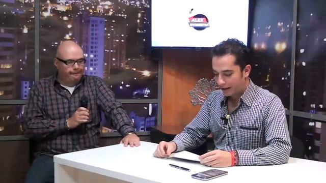 Show de Alejandro Rivadeneira | Pepe Campa смотреть онлайн