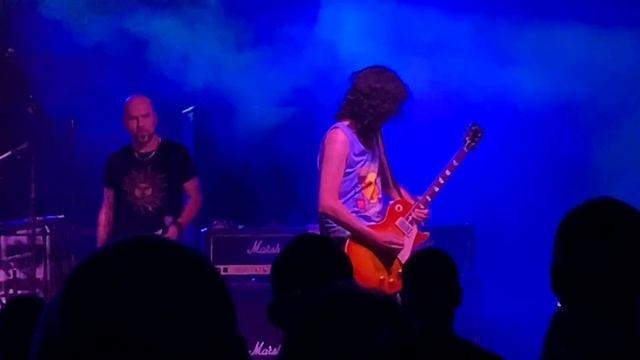 Jason Bonham’s Led Zeppelin Evening - Good Times Bad Times - Island Exodus 13 смотреть онлайн