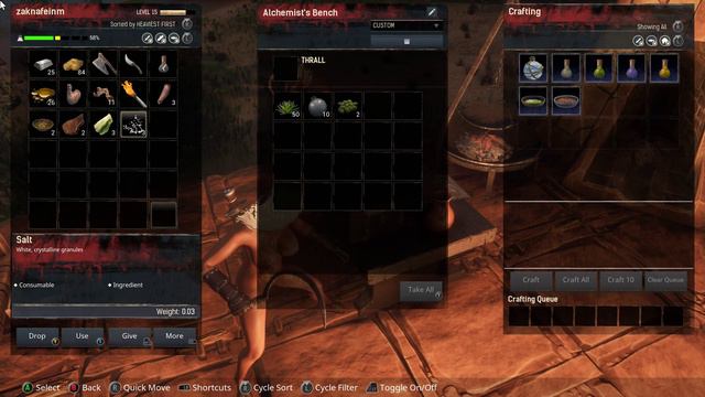 Conan Exiles | Boob battles смотреть онлайн