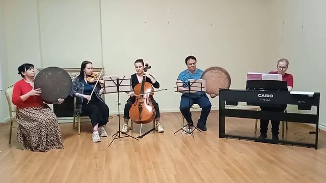 Хамид Реза Даду ( Ансамбль Мехрабанан, песня Сепидех) смотреть онлайн