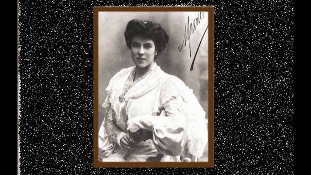 Maria Barrientos & Ricardo Stracciari dunque io son tu non (Rossini).wmv смотреть онлайн