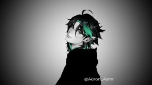 асмр | твой друг признается, почему избегал тебя [перевод]