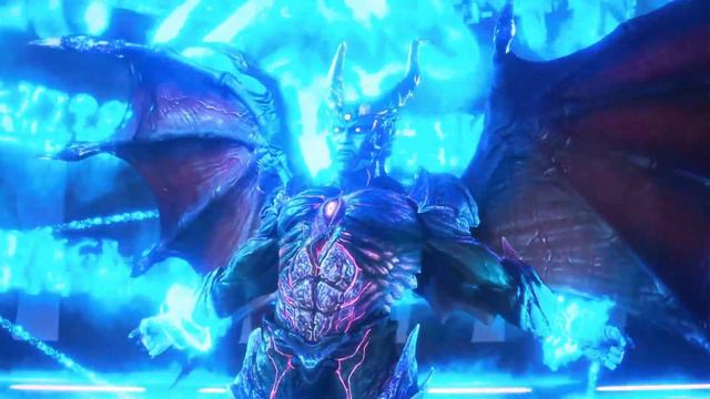 TEKKEN 8 Story Mode Gameplay Walkthrough FULL GAME Part 3 (No Commentary) смотреть онлайн