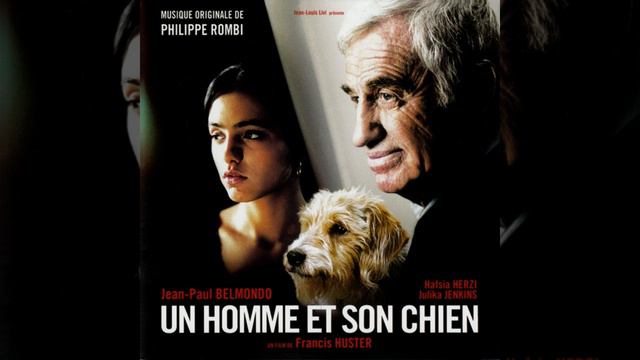 08 Mon Chien • Philippe Rombi смотреть онлайн