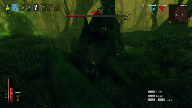 Valheim|| 3 Boss Tuetano whit the boys смотреть онлайн