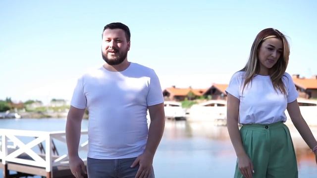 Ислам Мальсуйгенов - Небо смотреть онлайн