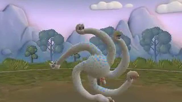 Spore Creature Creator Video: Spore Logo смотреть онлайн