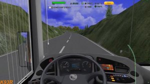 OMSI 2 BCS NIZHEGORODSK LINE 101