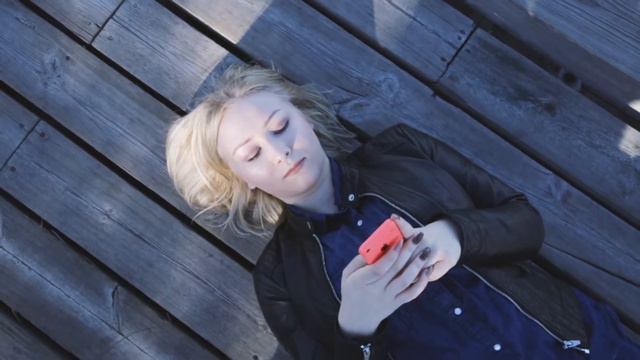 Ilmastonmuutoksen antisipaatio - Nykyisyys смотреть онлайн