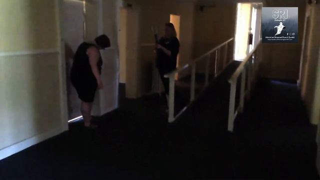 LOCKED IN: Fairfield County Infirmary History and Tour смотреть онлайн