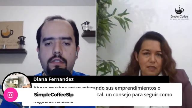 Rompiendo las barreras físicas de tu negocio| Axel García | Cafetería Mily смотреть онлайн
