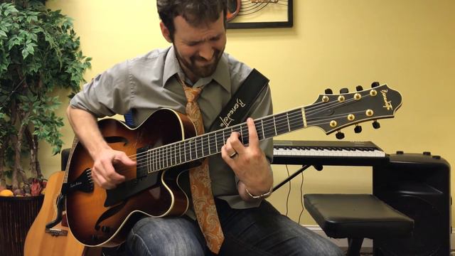 Taylor Roberts - Solo Guitar - (Everything I Do) I Do It For You (Bryan Adams) смотреть онлайн