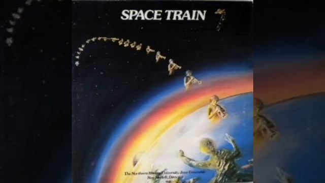 The Northern Illinois University Jazz Ensemble - Hip Pickles смотреть онлайн