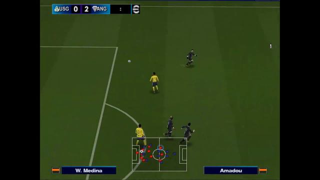 FUTEBOL NOSTÁLGICO PES 2024 (PS2) TIMES EUROPEUS DONWLOAD ISO GRÁTIS DO EDITOR MR GAMES SHOW DE BOL смотреть онлайн
