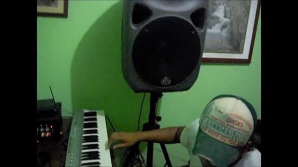 Leonardo Amaral - In STUDIO