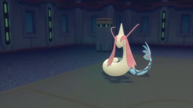 INFERNAPE Battle Tower Team: Master Doubles | Pokemon BDSP: Rival & Palmer (Brilliant Diamond) смотреть онлайн