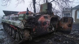 «Клим»: Бои за Мариуполь повергли в шок