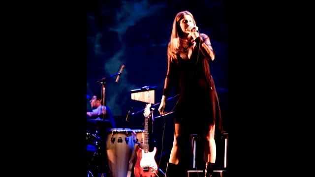 FUSION Roxy Live JAZZ club TAMARA STEGMAYER Disco Escorpio bateria Lucho DRUMS смотреть онлайн