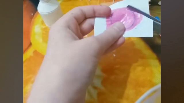 DIY Спиннер симпл димпл⭐ смотреть онлайн