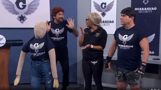 ✅GUARAGUAO SECURITY Hoy Martes 19 Marzo EN VIVO!!!19/03/2024 смотреть онлайн