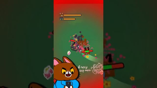 Качай таланты и снаряжение в новом обновлении в Кубокотиках!