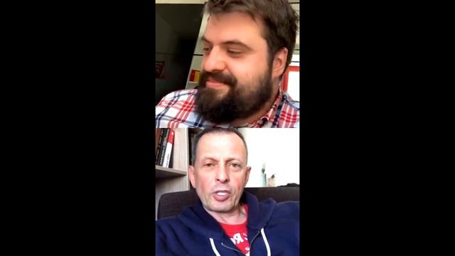 Разговор с Александром Фридманом смотреть онлайн