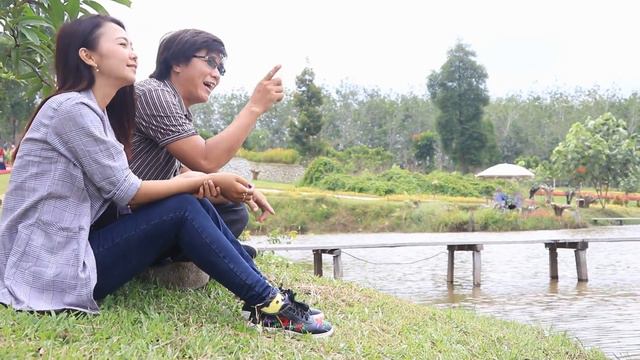 Wu Yan De Jie Ju смотреть онлайн