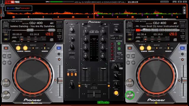 Mezcla de Electro xXDJ P00TXx partee' 2.mp4 смотреть онлайн