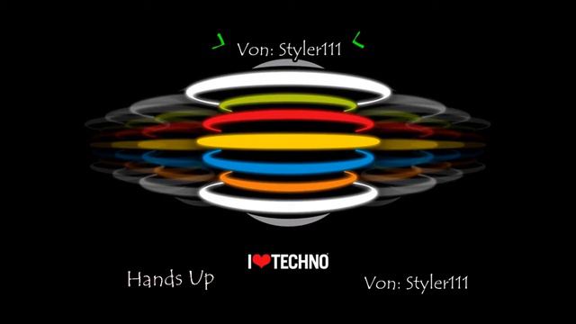 Russia Techno Hands Up Remix. смотреть онлайн