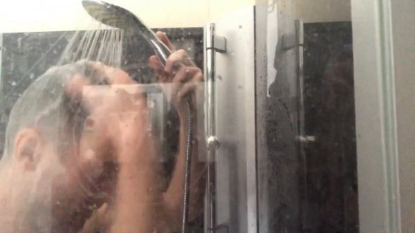 Cold Shower Challenge: CSC 10/30