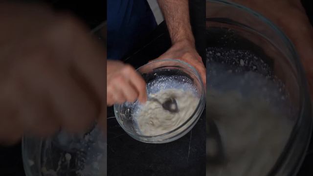 Тайское мороженное- готовим дома #рецепт #ice #icecream #десерт #лайфхак #быстро #борисовтв смотреть онлайн