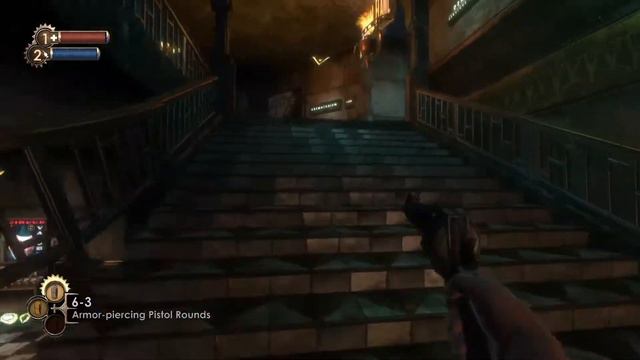 Bioshock Remastered Blind Playthrough|Mr.Bubbles| Part 2 смотреть онлайн