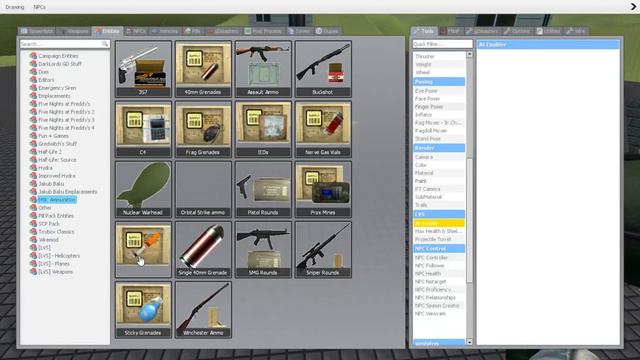 Garry's Mod 2024 02 24 12 48 53 смотреть онлайн