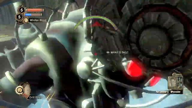 BioShock 2 - Dealt with Every Little Sister смотреть онлайн