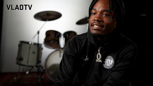 Boss Top on Chief Keef Accusing Him of Stealing His Jewelry, King Von Clearing it Up (Part 4) смотреть онлайн