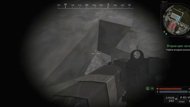 STALCRAFT|ПОПЫТКА ВЫБЫТЬ ГОЛОВУ ХИМЕРЫ|#1 смотреть онлайн