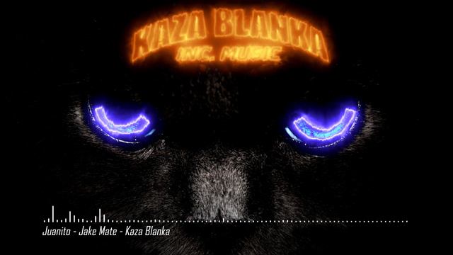 Juanito - Jake Mate - Kaza Blanka смотреть онлайн