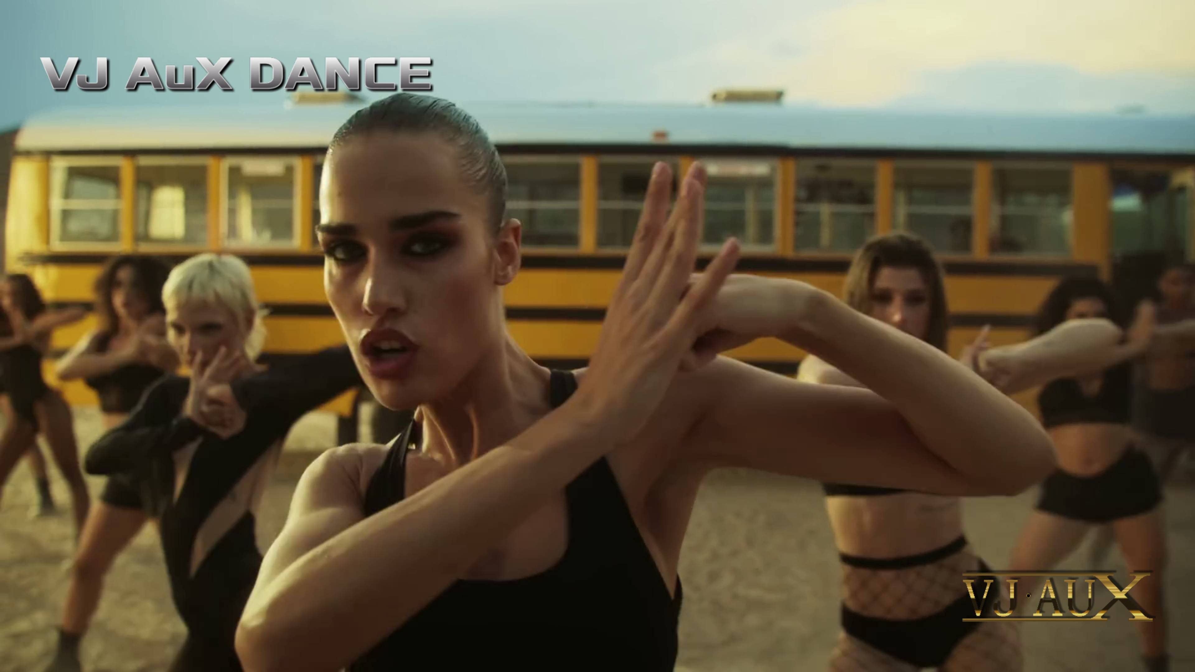 Timi Kullai - Colour Of My Dreams (Dj Elec7ro remix) VJ AuX смотреть онлайн