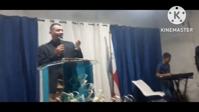 COME Y BEBE QUE LARGO CAMINO TE🔥 ESPERA..PREDICA PASTOR LUIS RIOS ✝️ смотреть онлайн