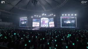 KEY 'KEYLAND ON : AND ON ﹤#﹥' 2024 [FULL]