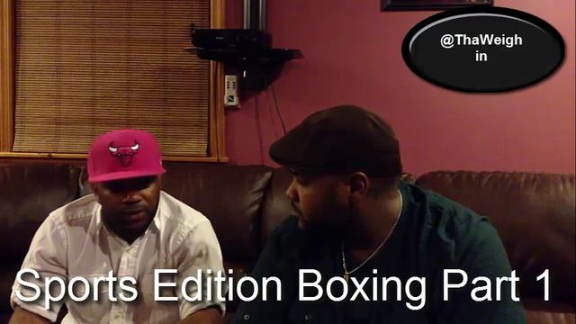 Gary Russell Jr vs Vasyl Lomachenko reaction plus card ft Jamal Crouch смотреть онлайн