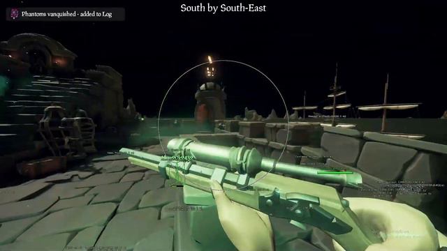 SOT Blackwyche Cheat Showcase!