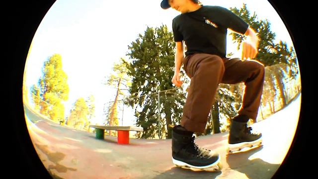 JIMMY KOBRYN & JEREMY SPIRA смотреть онлайн