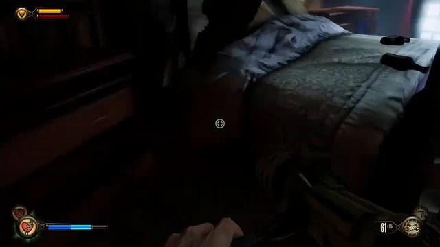 Tips, Tricks, & Tactics - 1999 Mode - Bioshock Infinite - Part 5 смотреть онлайн