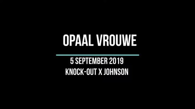 Opaalvrouwe v. Knock Out (expression x ferro) m. Gabannavrouwe( Johnson x Donnerhall ,geb 3 april смотреть онлайн