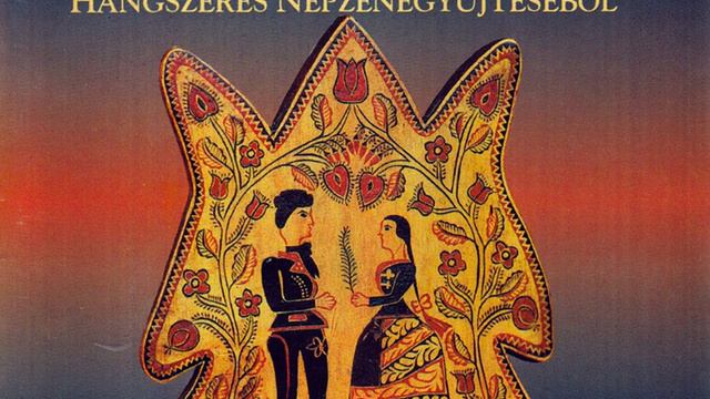 Two Hungarian dances (Slow, Swift) смотреть онлайн